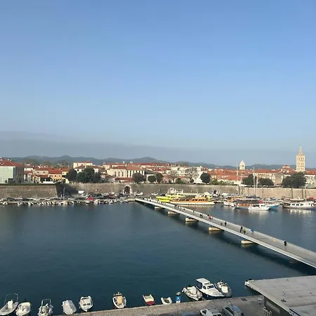 The View Zadar