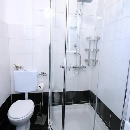 Apartman The View Zára