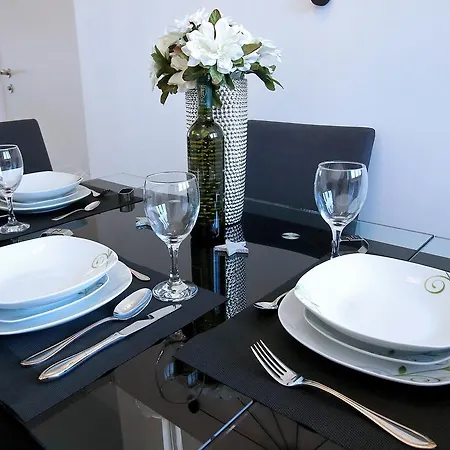 Apartman The View Zára