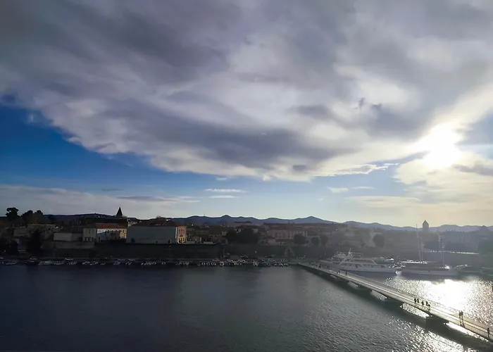 The View * Zadar
