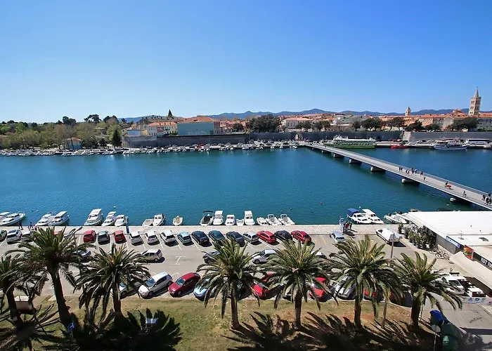 The View * Zadar
