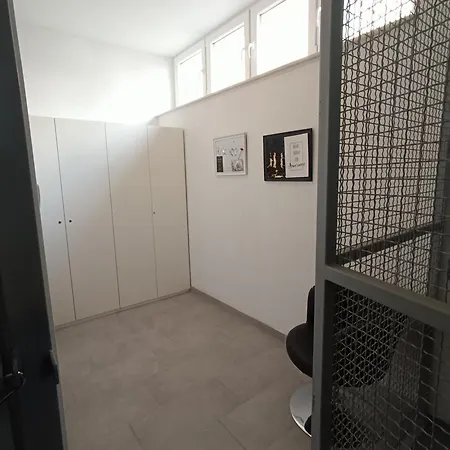 Appartement The View