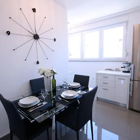 Appartement The View *