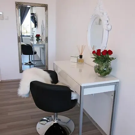 Appartement The View