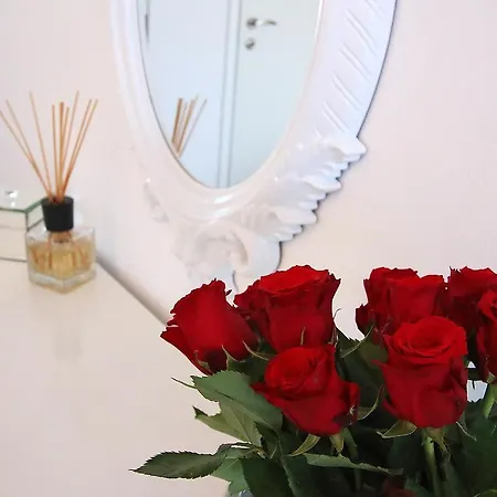 The View Appartement Zadar