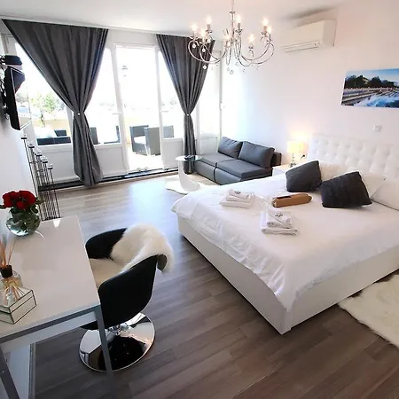 Appartement The View *