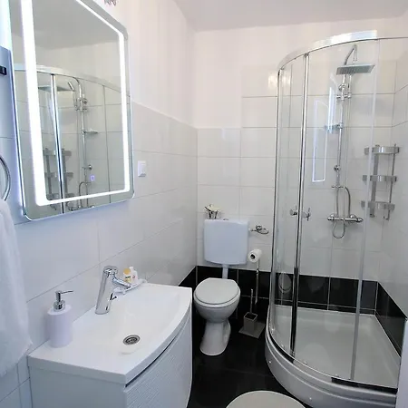 Appartement The View *