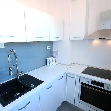 Apartamento The View