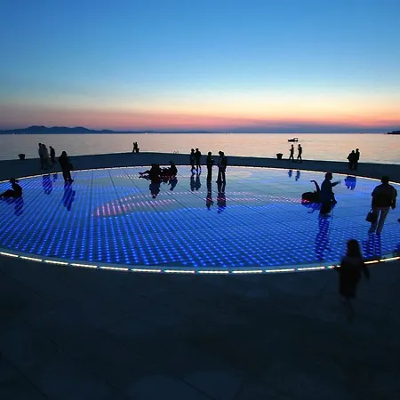 The View Appartement *