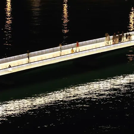 아파트 뷰 자다르