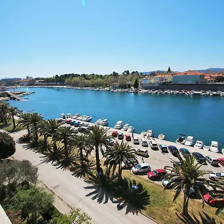 The View Apartamento Zadar