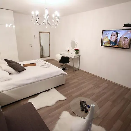 The View Apartamento *