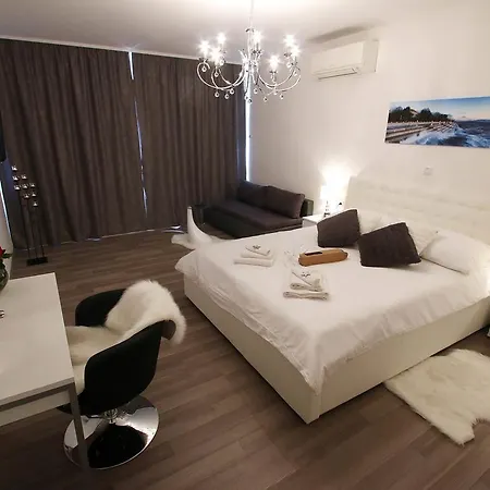 Appartement The View