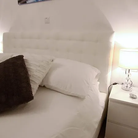 The View Appartement Zadar