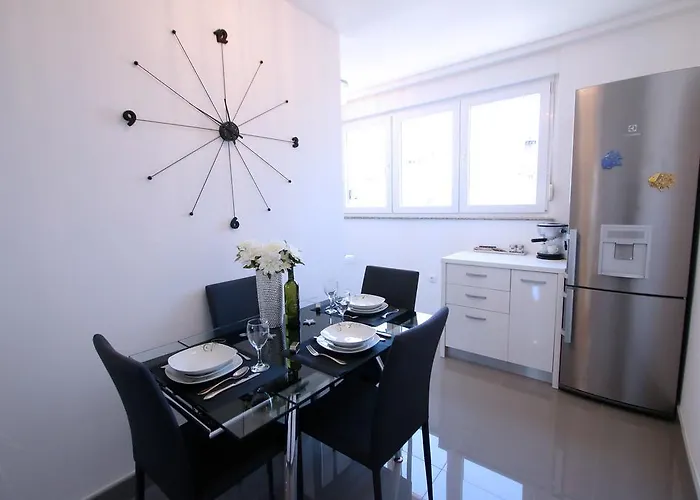 Διαμέρισμα The View *