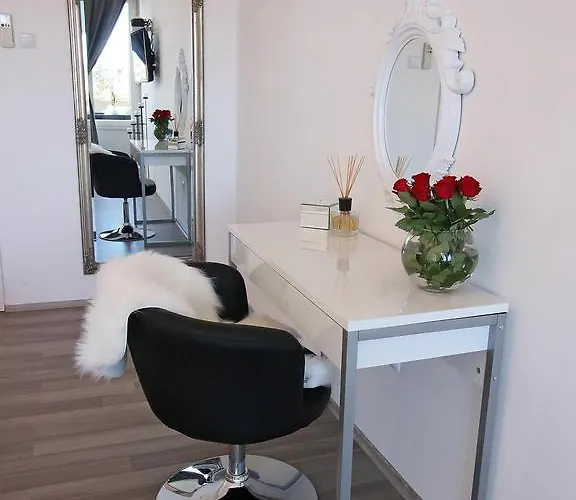 Διαμέρισμα The View