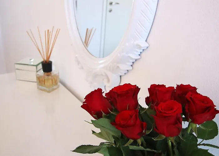 The View Διαμέρισμα Ζαντάρ