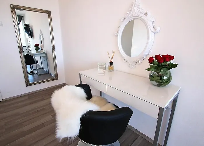 The View Ζαντάρ