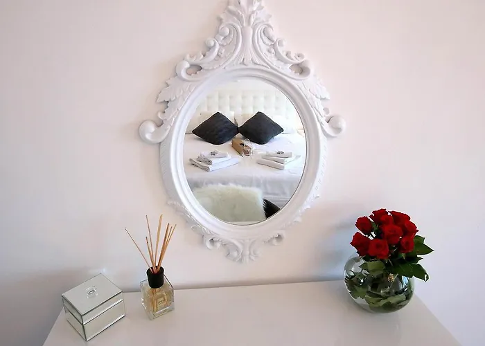 The View Διαμέρισμα