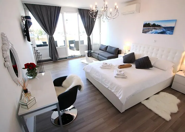 Διαμέρισμα The View *