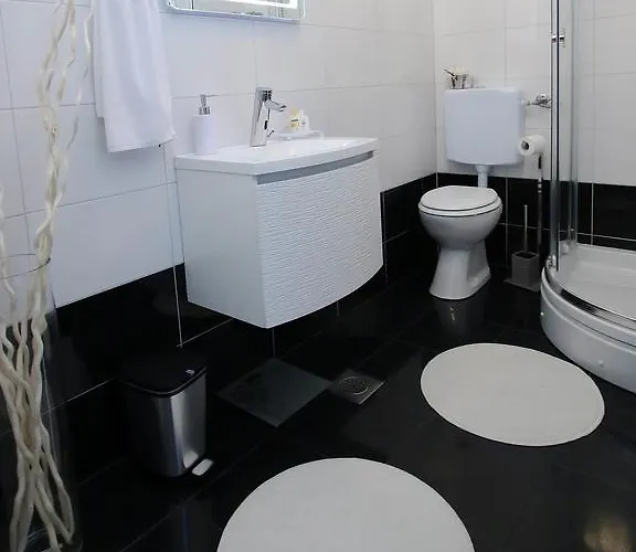 The View Apartmán *