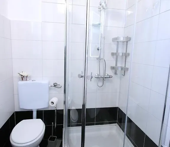 Διαμέρισμα The View Ζαντάρ