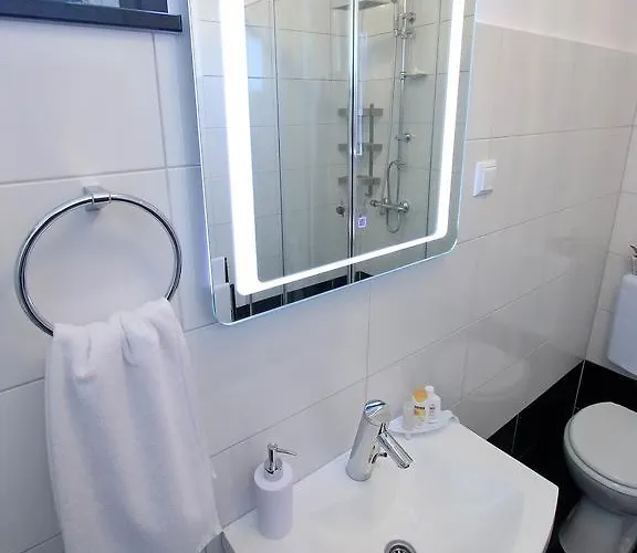 The View Διαμέρισμα