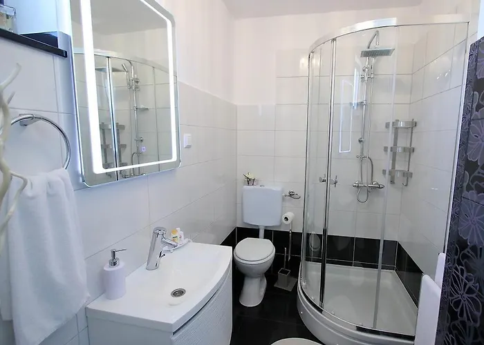 Διαμέρισμα The View *