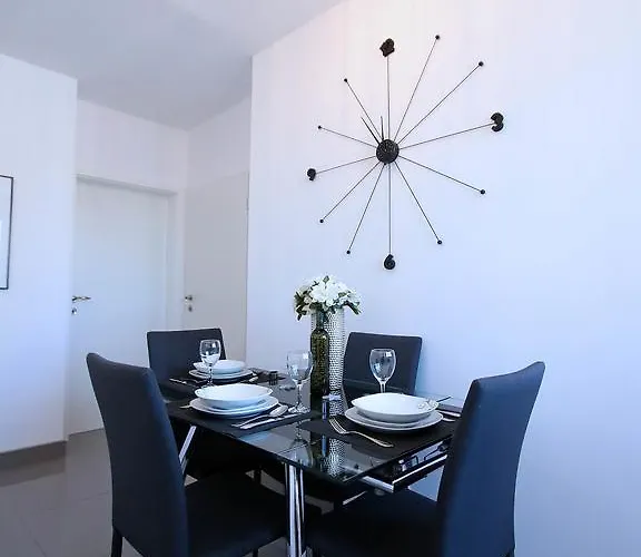 The View Διαμέρισμα *