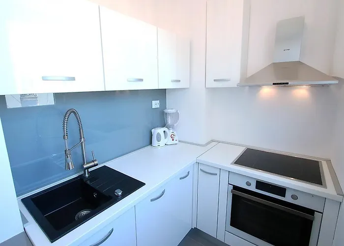 Διαμέρισμα The View