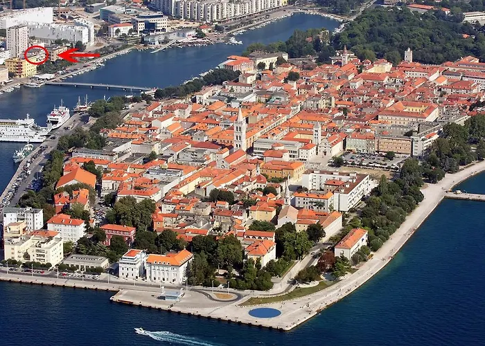 Διαμέρισμα The View