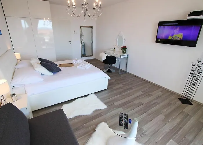 The View Ζαντάρ